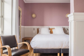 Гостиница Hotel Saint Julien  Биарриц
